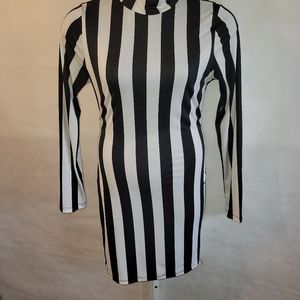 Fashion to Figure -size 2X, stretch dress